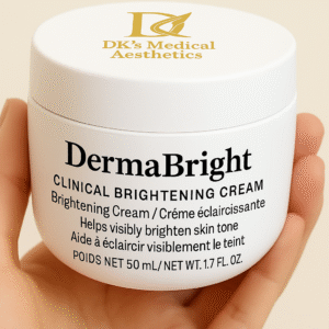 Derma Bright Clinical Brightening Cream