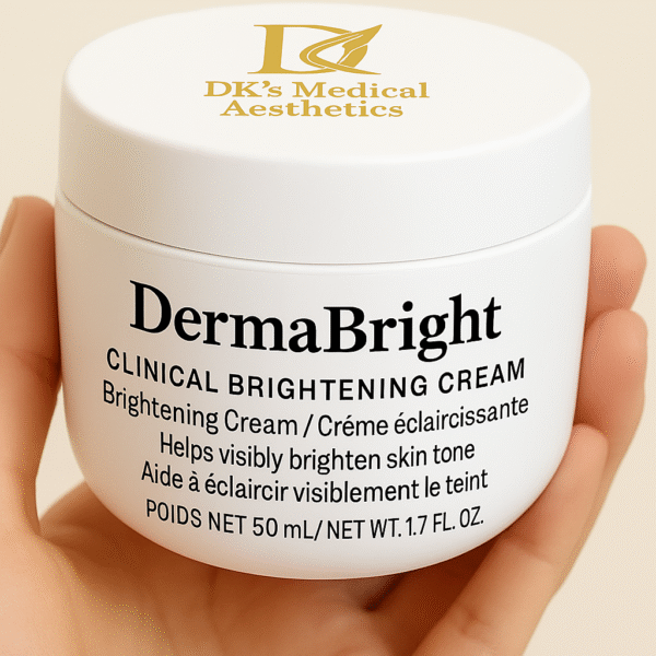 Derma Bright Clinical Brightening Cream